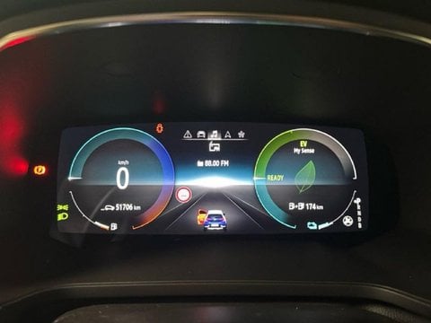 Auto Usate A Brescia | Renault Captur 1.6 Phev Techno E-Tech 160Cv Auto