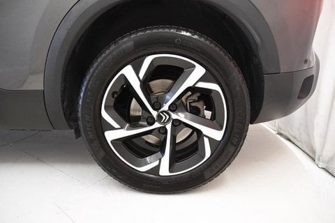 Auto Usate A Brescia | Citroën C5 Aircross 1.5 Bluehdi Shine S&S 130Cv Eat8