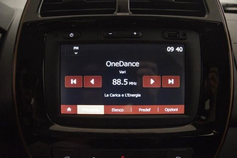 Auto Usate A Brescia | Dacia Spring Extreme Electric 65 -Aziendale