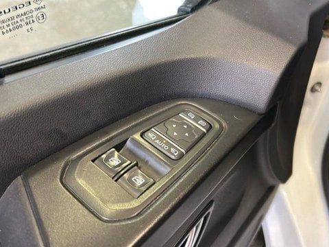 Auto Usate A Brescia | Renault Trafic Iv T27 2.0 Dci 150Cv Energy L1H1 Edc Ice Plus - Autocarro -...