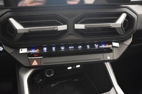 Auto Km0 A Brescia | Dacia Bigster 1.8 Hybrid Journey 155Cv