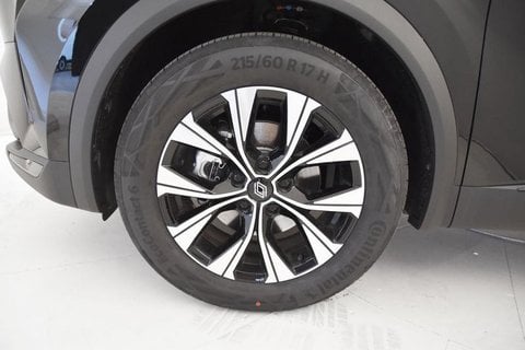Auto Nuove Pronta Consegna A Bergamo | Renault Symbioz 1.8 E-Tech Full Hybrid Evolution 160Cv Aut...
