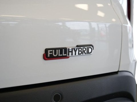 Auto Nuove Pronta Consegna A Brescia | Dr Automobiles Dr 5 Dr 5 1.5 Full Hybrid Collection 299Cv Dht