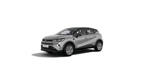 Auto Nuove Pronta Consegna A Brescia | Renault Captur 1.2 Eco-G Evolution 120Cv