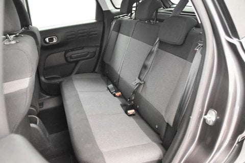 Auto Usate A Brescia | Citroën C3 Aircross 1.2 Puretech Shine S&S 110Cv