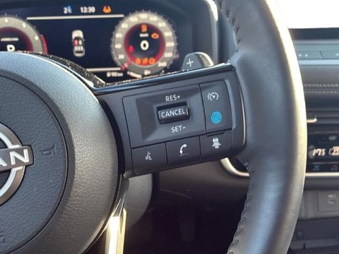 Auto Usate A Brescia | Nissan X-Trail 1.5 Mhev Tekna 2Wd Xtronic