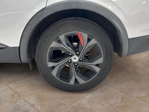 Auto Usate A Brescia | Renault Arkana 1.6 Hybrid R.s. Line E-Tech 145Cv