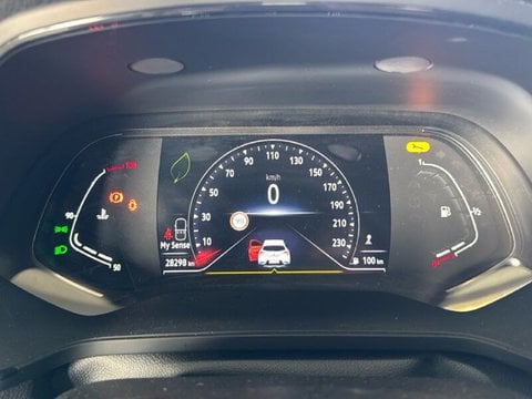 Auto Usate A Brescia | Renault Captur 1.0 Tce Techno 90Cv