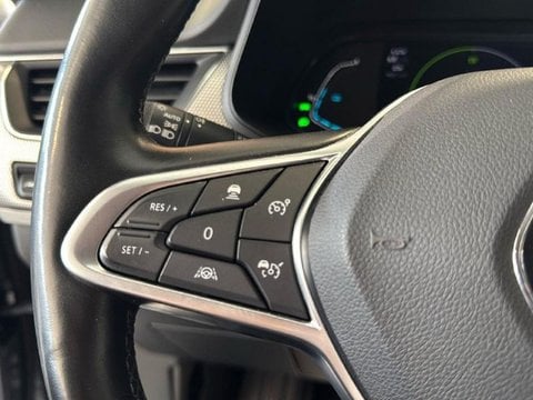 Auto Usate A Brescia | Renault Arkana 1.6 Hybrid Intens E-Tech 145Cv