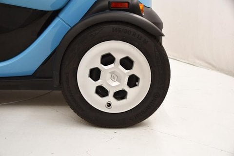 Auto Usate A Brescia | Renault Twizy 80 Life Flex - Batteria A Noleggio Da 50€ Al Mese