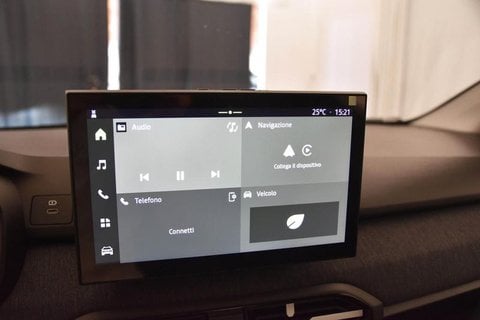 Auto Nuove Pronta Consegna A Brescia | Dacia Sandero Streetway 1.0 Tce Expression 100Cv - Tasso 0