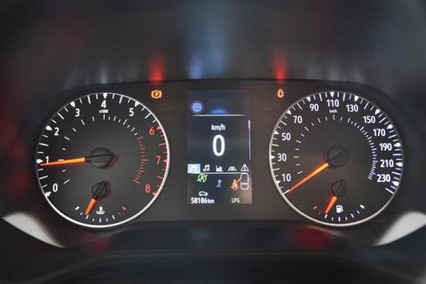 Auto Usate A Brescia | Renault Clio 1.0 Tce Equilibre Gpl 100Cv