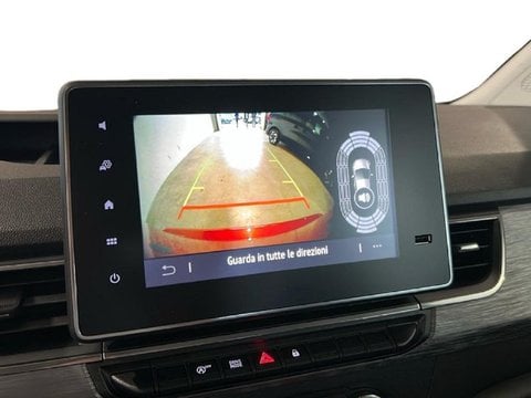 Auto Nuove Pronta Consegna A Brescia | Nissan Townstar 1.3 130Cv L2 N-Connecta 7P.ti Auto - Iva E...