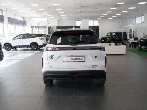 Auto Nuove Pronta Consegna A Brescia | Dr Automobiles Dr 6 1.5 Hev Collection Dht