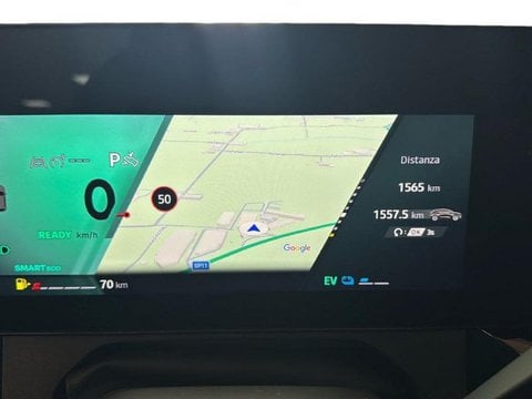 Auto Usate A Bergamo | Renault Clio 1.8 Full Hybrid E-Tech Techno 160Cv Auto