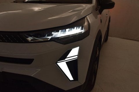 Auto Usate A Brescia | Renault Captur 1.0 Eco-G Techno 100Cv - Vettura Aziendale
