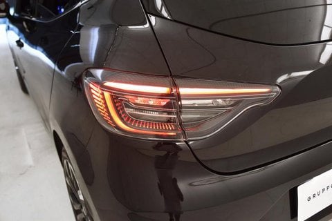 Auto Usate A Brescia | Renault Clio 1.0 Eco-G Techno 100Cv
