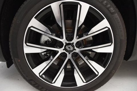 Auto Km0 A Brescia | Renault Austral 1.3 Mild Hybrid Techno 160Cv Auto