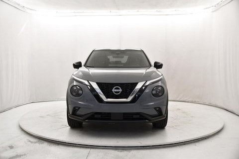 Auto Km0 A Brescia | Nissan Juke Ii 2024 1.0 Dig-T Tekna 114Cv - Nuova - Nuova
