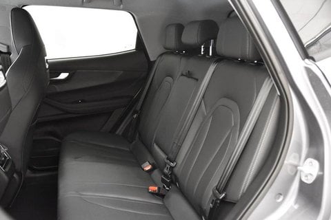 Auto Nuove Pronta Consegna A Brescia | Dr Automobiles Dr 5 Dr 5 1.5 Gpl 88Cv