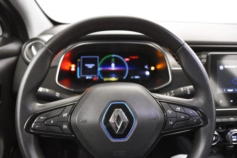 Auto Usate A Brescia | Renault Zoe Life R110 Flex