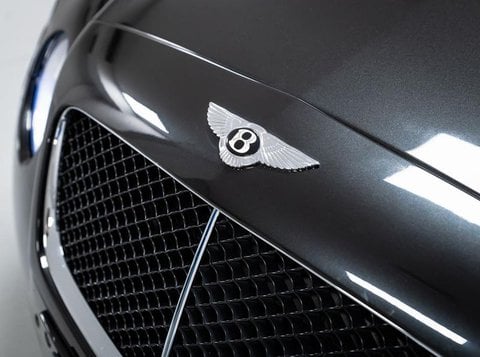 Auto Usate A Brescia | Bentley Continental Gt I 6.0 W12 -“Mulliner”-Scarico Larini