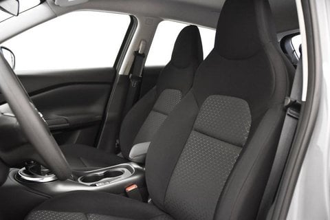 Auto Nuove Pronta Consegna A Brescia | Nissan Juke 1.0 Dig-T Acenta 114Cv