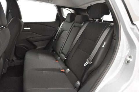 Auto Km0 A Bergamo | Nissan Qashqai 1.3 Mhev Acenta 2Wd 140Cv