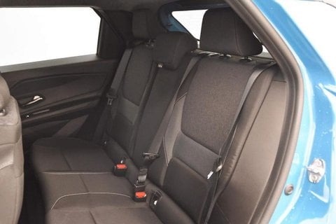 Auto Nuove Pronta Consegna A Bergamo | Nissan Micra 52 Kwh Advance - Nuova Micra