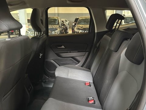Auto Usate A Brescia | Dacia Duster 1.0 Tce Extreme Gpl 4X2 100Cv