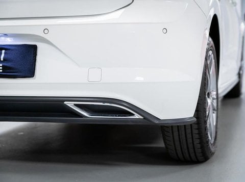 Auto Usate A Brescia | Volkswagen Polo Vi 2017 5P 1.0 Tgi Sport 90Cv -Neopatentati