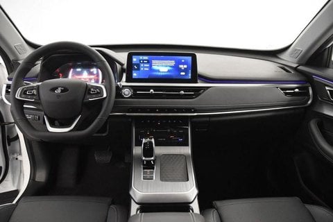 Auto Nuove Pronta Consegna A Brescia | Dr Automobiles Dr 5.0 Dr5.0 1.5 Turbo 154Cv Cvt