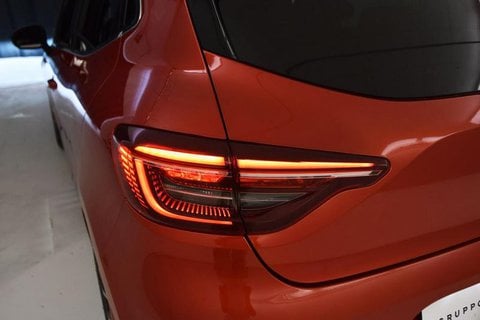 Auto Usate A Brescia | Renault Clio 1.6 Hybrid Techno E-Tech 145Cv Auto