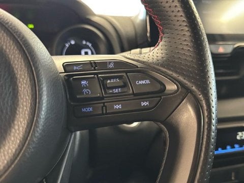 Auto Usate A Bergamo | Toyota Yaris 1.5H Gr Sport
