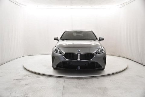 Auto Usate A Brescia | Bmw Serie 2 Gran Coupe Serie 2 220 Gran Coupe 48V Msport Auto Cerchi 19 - ...