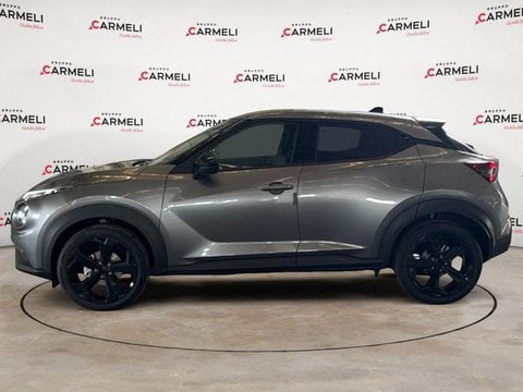 Auto Nuove Pronta Consegna A Brescia | Nissan Juke 1.0 Dig-T Tekna 114Cv