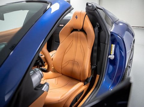 Auto Usate A Brescia | Ferrari 812 Gts Gts Iva Esposta-Targa 812