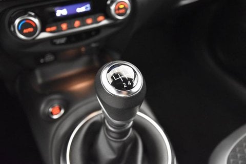 Auto Usate A Brescia | Nissan Juke 1.0 Dig-T N-Connecta 114Cv