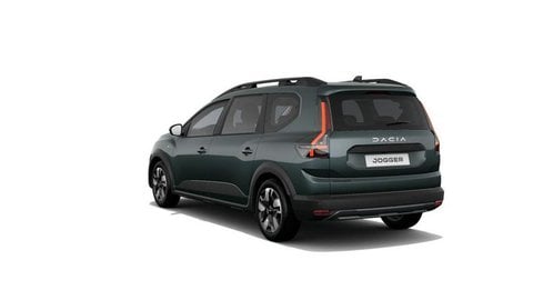 Auto Nuove Pronta Consegna A Brescia | Dacia Jogger Pack Sleep 1.0 Tce Expression Gpl 100Cv 7P.ti