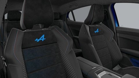 Auto Nuove Pronta Consegna A Brescia | Renault Rafale 1.2 E-Tech Phev Esprit Alpine 4X4 300Cv Auto