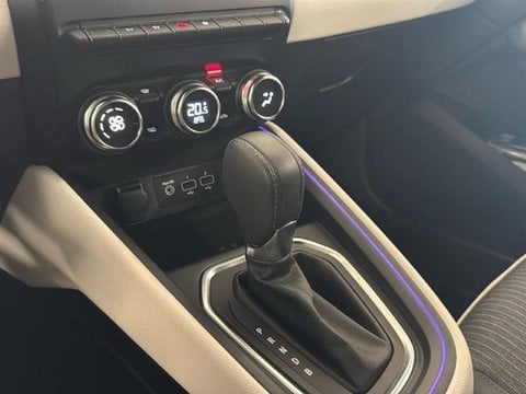 Auto Usate A Brescia | Renault Clio 1.6 Hybrid Techno E-Tech 145Cv Auto