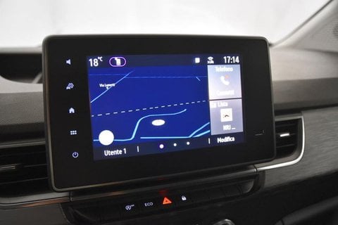 Auto Nuove Pronta Consegna A Brescia | Nissan Townstar 1.3 130Cv L1 N-Connecta My24 - Iva Esclusa...