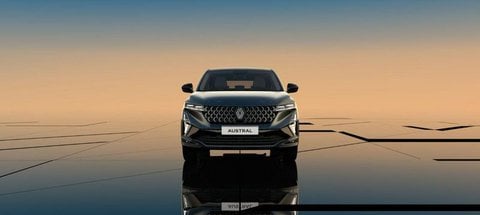 Auto Nuove Pronta Consegna A Bergamo | Renault Austral 1.2 Full Hybrid E-Tech Evolution 200Cv Aut...