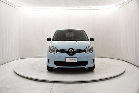 Auto Usate A Bergamo | Renault Twingo Electric Twingo Techno 22Kwh