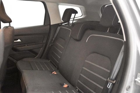 Auto Usate A Bergamo | Dacia Duster 1.0 Tce Journey Up Gpl 4X2 100Cv