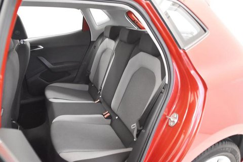 Auto Seat Ibiza 1.0 Mpi Style 80Cv Usate A Brescia
