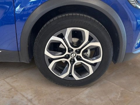 Auto Usate A Brescia | Renault Captur 1.0 Tce Techno Fast Track Gpl 100Cv