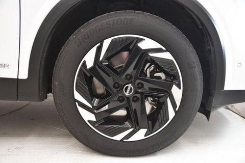 Auto Usate A Bergamo | Nissan Qashqai Iii 2024 1.5 E-Power N-Connecta 2Wd **