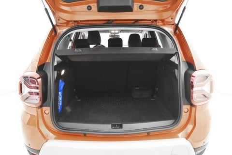 Auto Usate A Brescia | Dacia Duster 1.0 Tce Prestige Gpl 4X2 100Cv