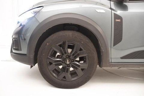 Auto Usate A Brescia | Dacia Sandero Stepway 1.0 Tce Extreme Eco-G 100Cv